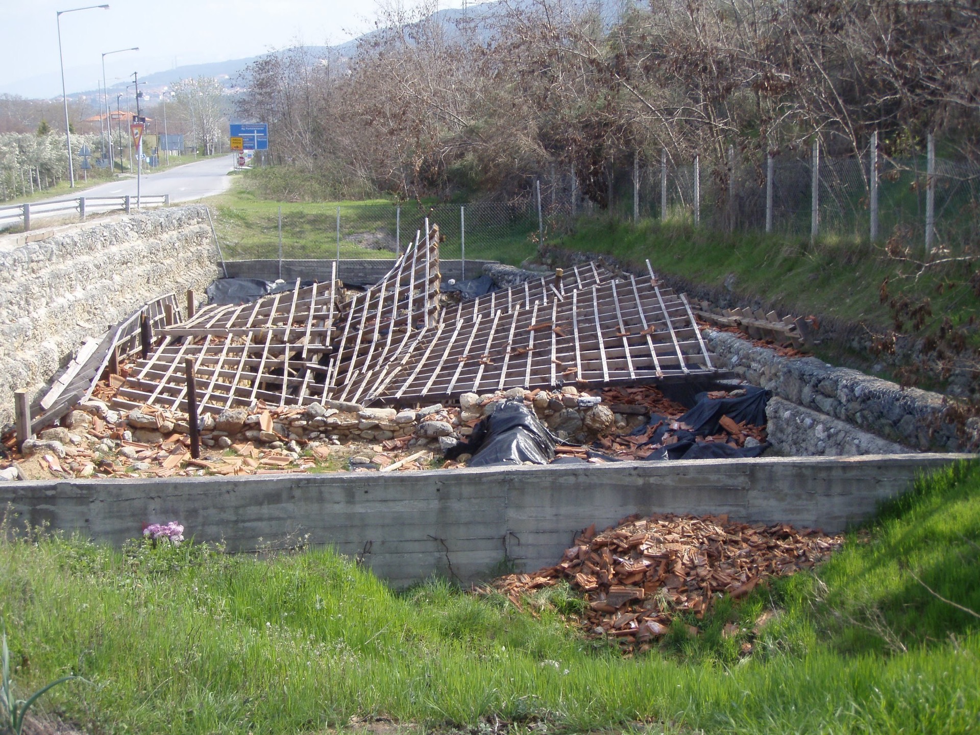 Φωτό, καλοκαίρι 2012