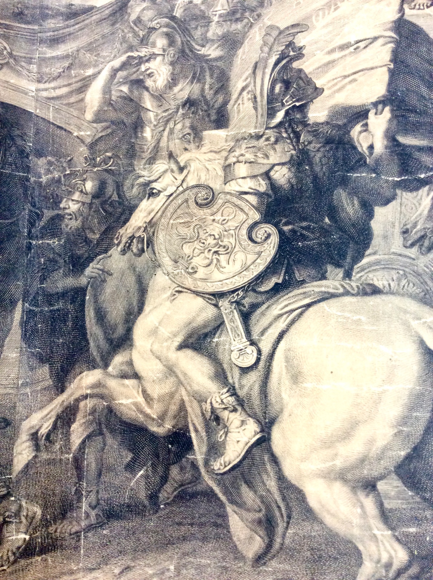 Από την ήττα του Πώρου