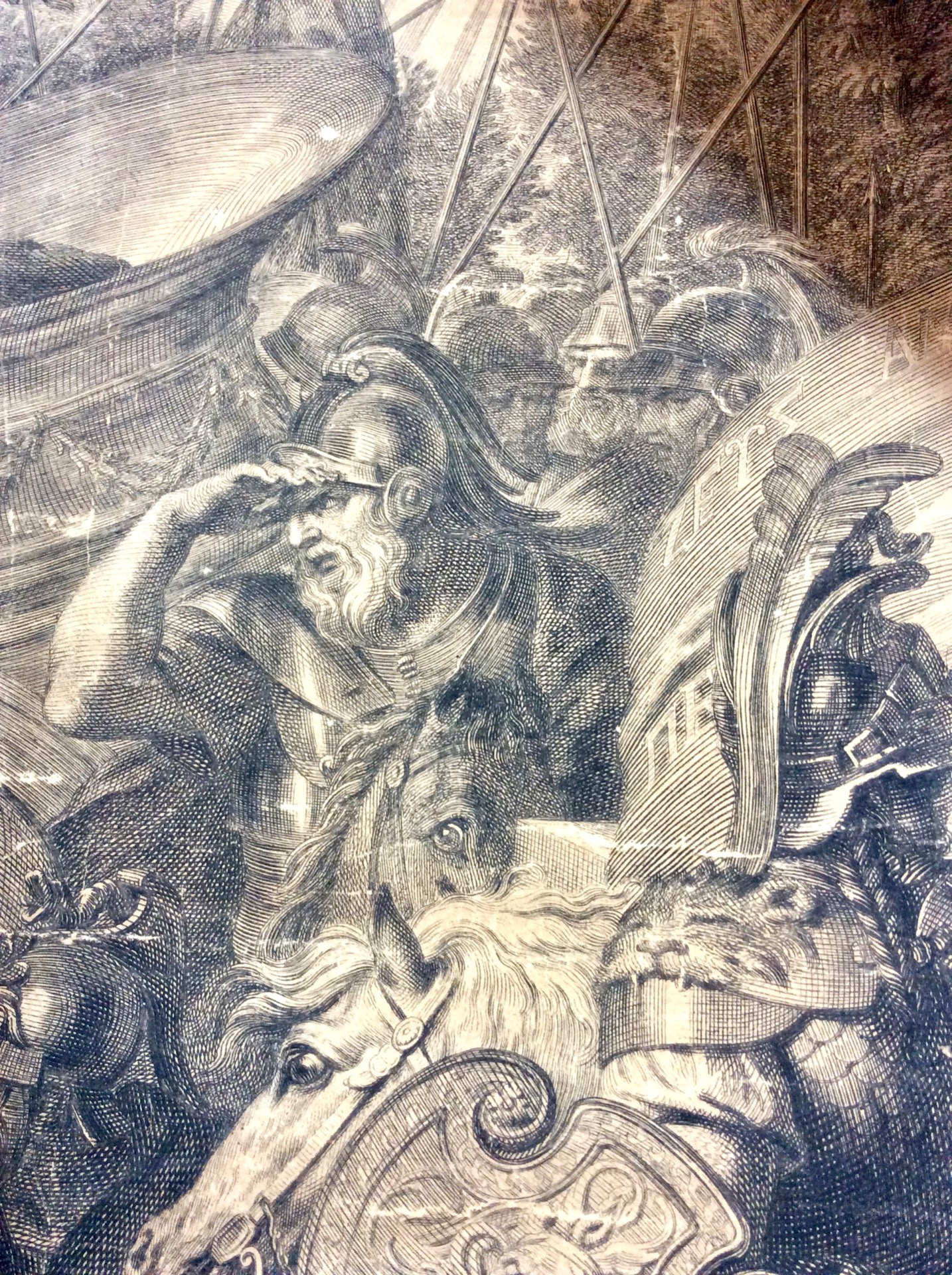 Από την ήττα του Πώρου